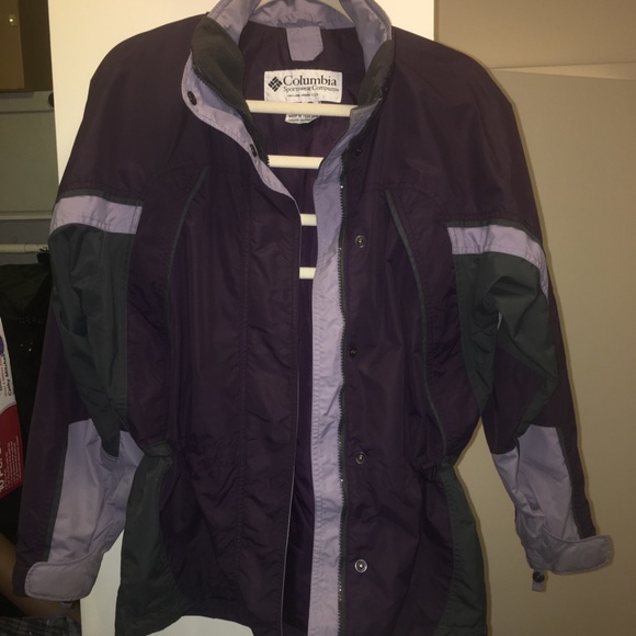Columbia Jacket for women - Picture 1 of 5